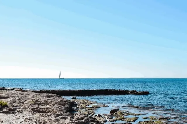 Ático 3 habitaciones 120m² en venta - Playa de los locos — 25