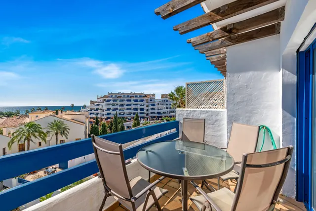 Ático Dúplex 3 habitaciones 184m² en venta - Costa del Sol - foto 2