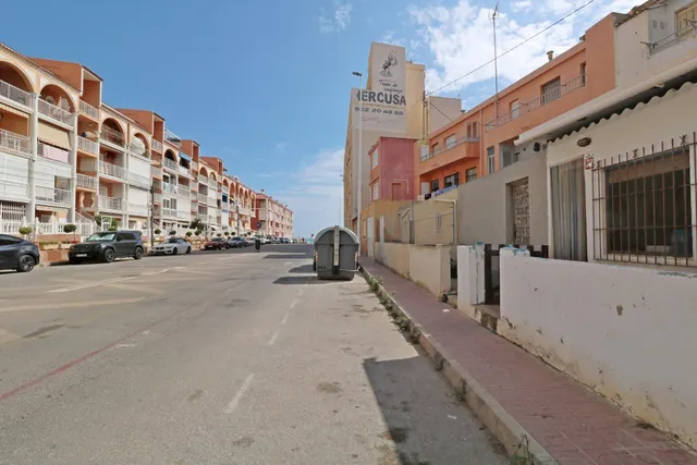 Apartamento 3 habitaciones 85m² en venta - La Mata pueblo — 25