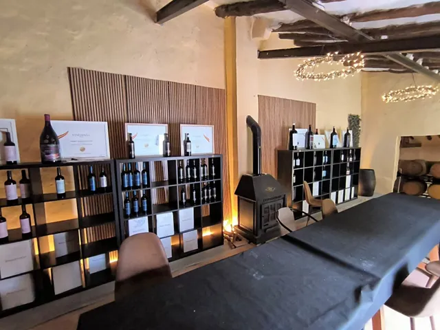 Casa de campo 8 habitaciones 520m² en venta - Ayuntamiento — 12
