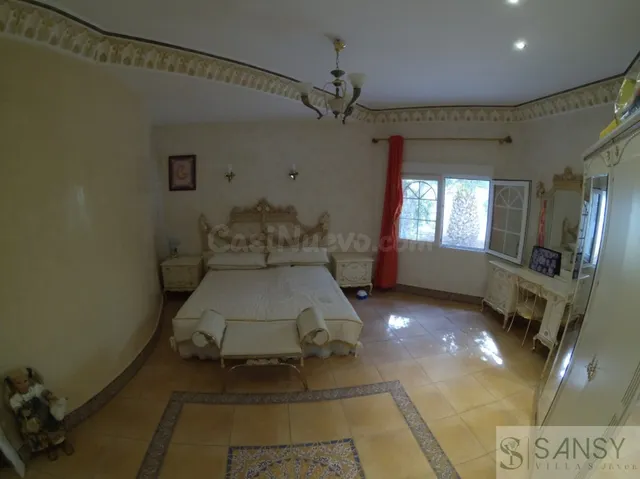Casa-Chalet en Venta en Alicante Alicante — 16