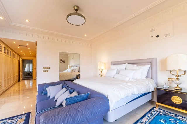 Chalet 7 habitaciones 852m² en venta - Marbella — 35