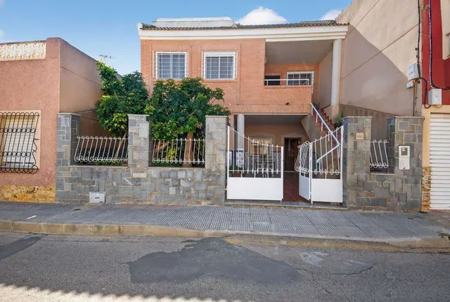 Villa 5 habitaciones 256m² en venta - LA PUNTICA — 36
