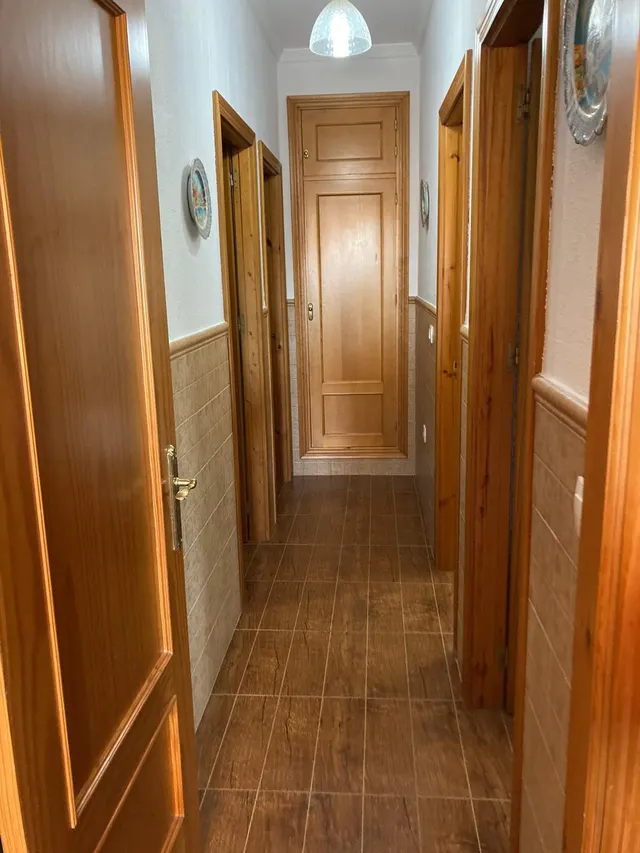 VENTA  DE DOS CHALET EN CAMINO DE MOLINO VIEJO — 46