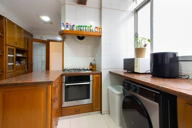 ¡amplia vivienda en pleno centro de Algemesí con garaje! — 22