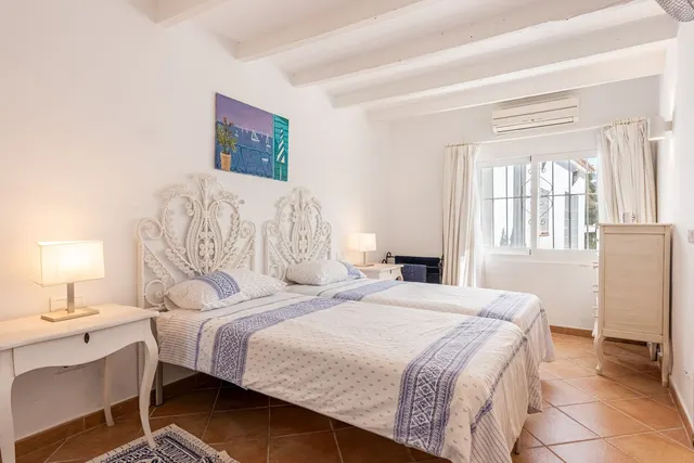 Chalet 4 habitaciones 235m² en venta - El Madroñal — 19