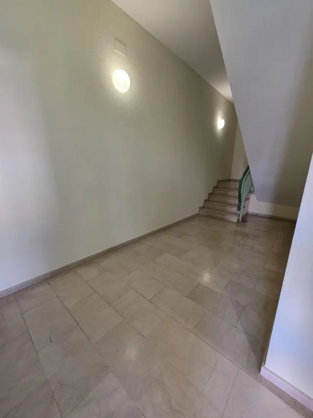 Venta piso en Igualada zona poble sec con jardín comunitario!! — 19