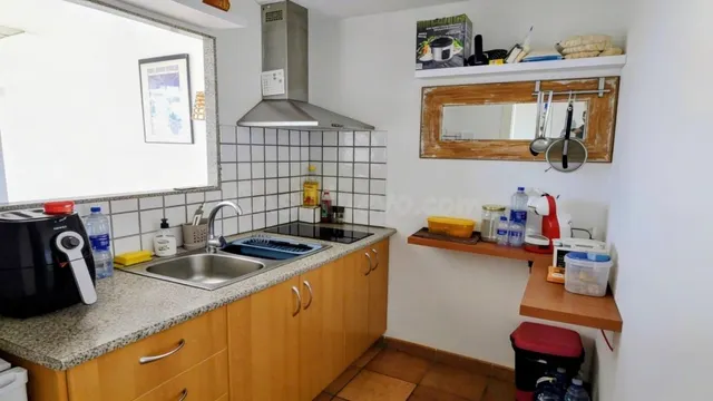 Apartamento en la primera línea de mar con licencia turístic - foto 4