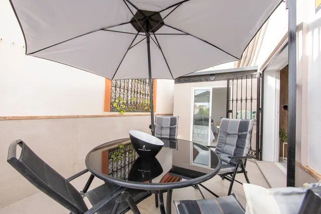 Chalet 3 habitaciones 100m² en venta - Costa del Sol — 30