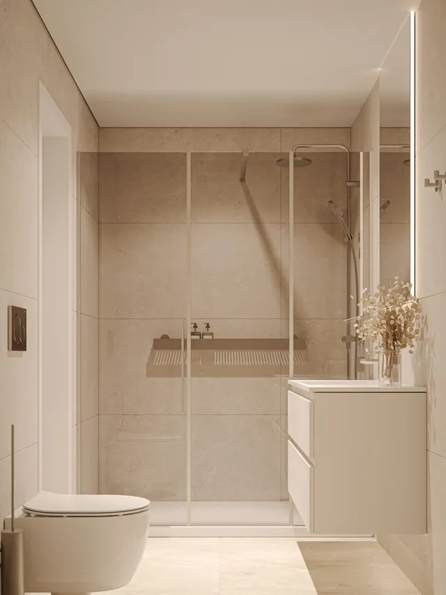 Planta baja 2 habitaciones 99m² en venta - Sotoserena — 16