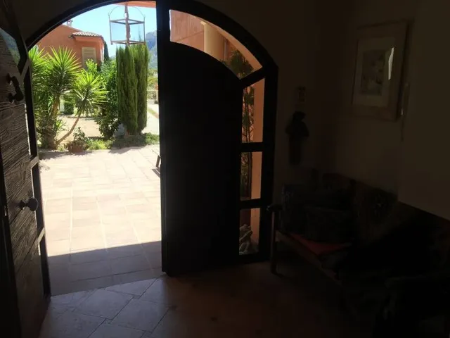Se vende  precioso chalet casa rural con todas los servicios a las faldas del Puig campaña — 16