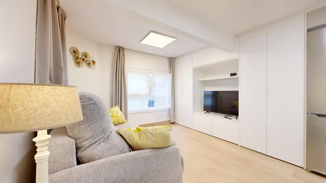 Coqueto apartamento en Ripa — 12