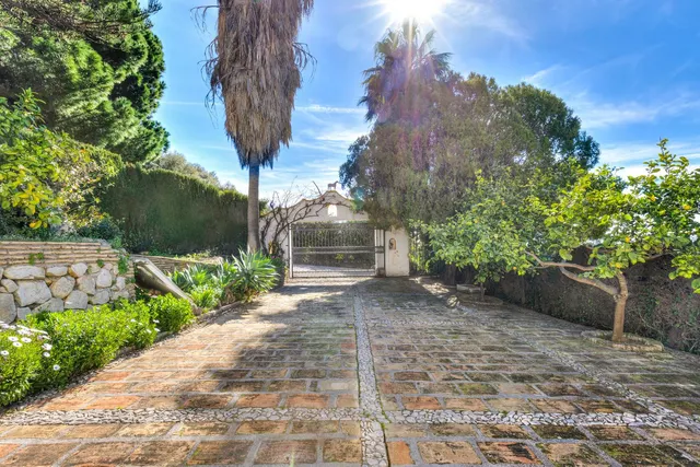 Chalet 4 habitaciones 450m² en venta - Riviera del sol — 32