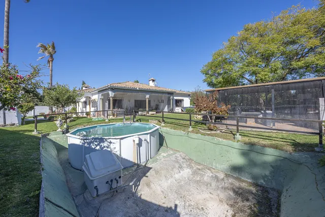 Chalet 3 habitaciones 201m² en venta - Marbella — 24