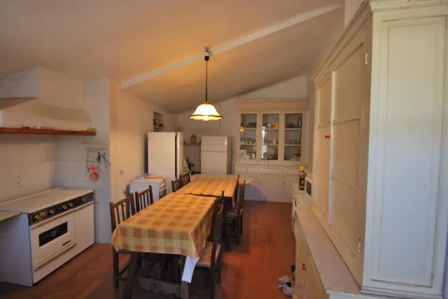 Finca 12.000m con terreno urbanizable — 32