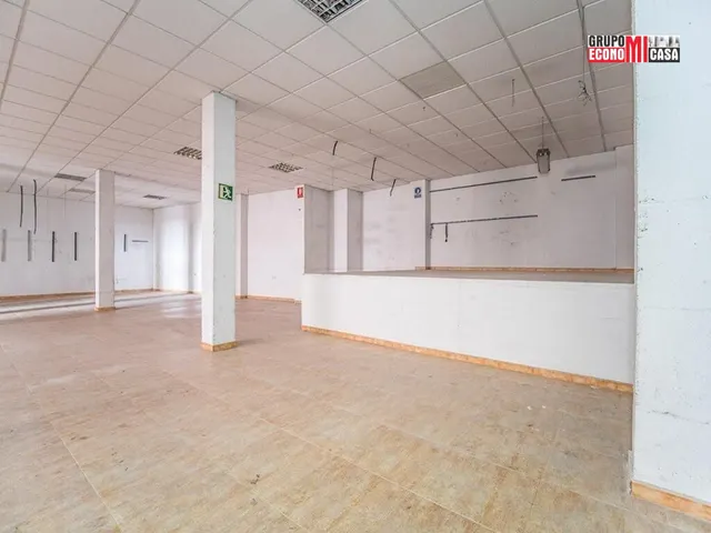 LOCAL COMERCIAL EN MOLINA DE SEGURA, MURCIA — 2