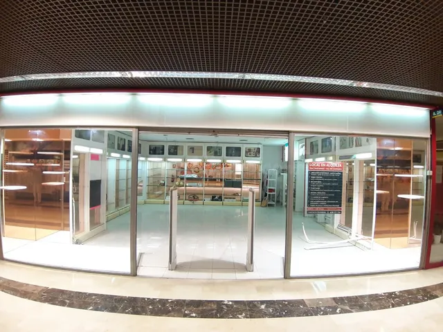 Local comercial en Alquiler en Vigo Pontevedra