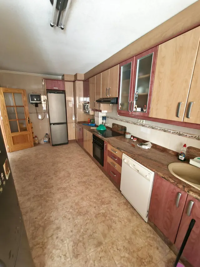 SE VENDE DÚPLEX EN RICOTE — 6