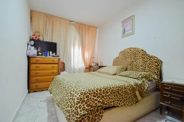 Piso en Casería Montijo de 3 Dormitorios — 21