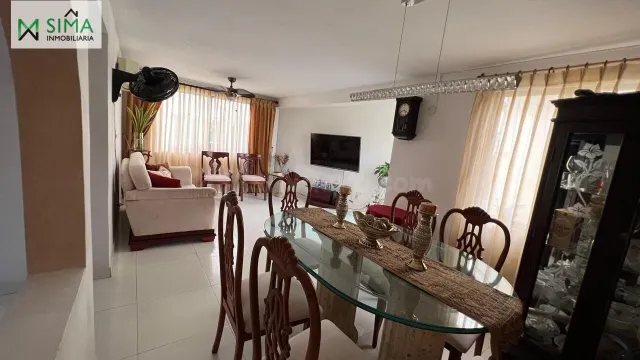 ¡Tu nuevo hogar en Cartagena te espera! Barrio Los Ejecutivo