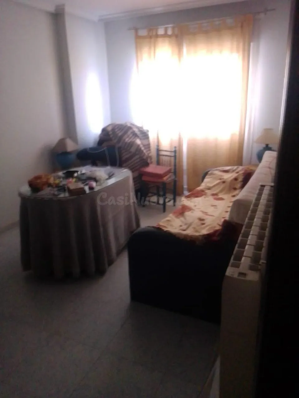 Excelente apartamento en Coria