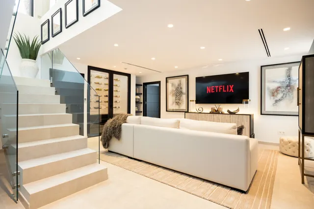 Chalet 4 habitaciones 368m² en venta - Marbella — 14
