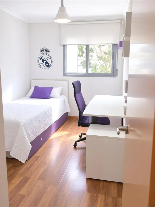 VIVIENDA EXCLUSIVA EN ALQUILER EN ALDAIA | 3 DORMITORIOS, GARAJE Y TRASTERO — 14