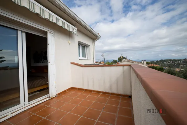 Casa con piscina — 34