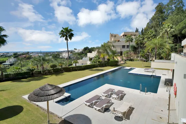 Apartamento 3 habitaciones 140m² en venta - Marbella — 36