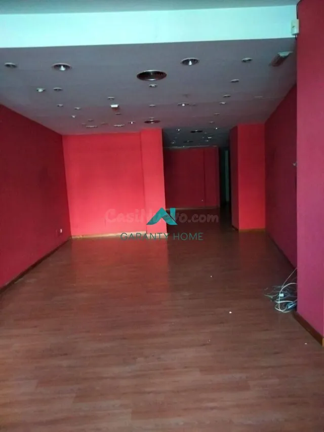 Local Comercial en alquiler en Sancti Spiritus-San Juan, Sal - foto 2
