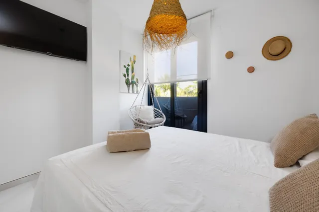 APARTAMENTO DE LUJO EN ORIHUELA COSTA — 30