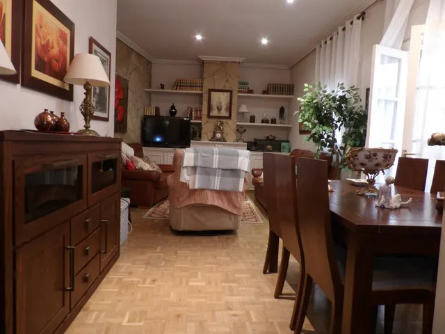 Gran Casa Señorial en el Centro de Algeciras — 22