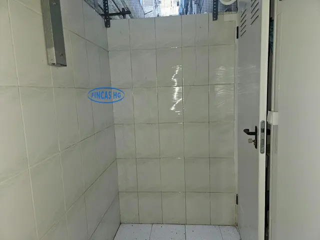 Vivienda en planta baja junto al Parque Lo Morant — 11