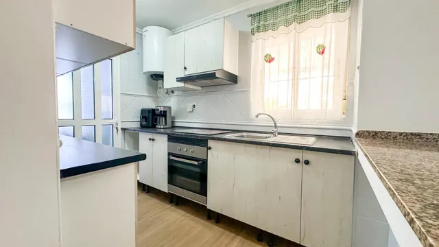 Casa 3 habitaciones 130m² en venta - Las filipinas — 31