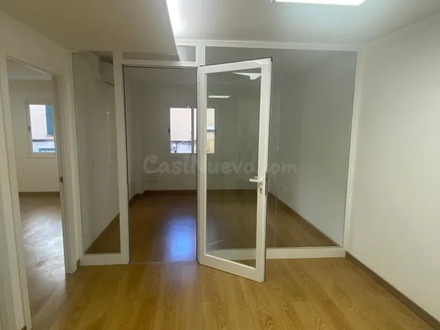 Oficina en alquiler en zona Olmos