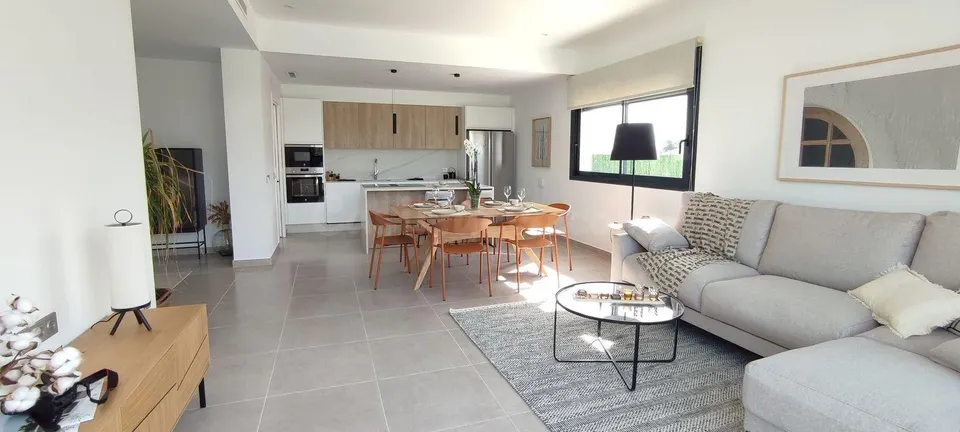 ¡Vive la Vida de Villa en Calasparra! ✨