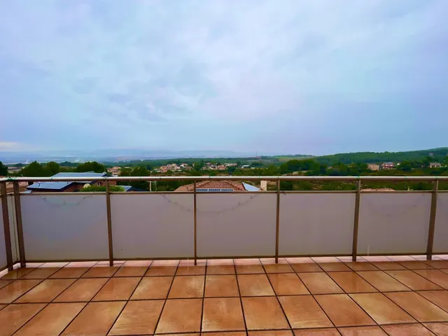 Casa independiente con jardín y vistas en Valldemar – Segur de Calafell — 34