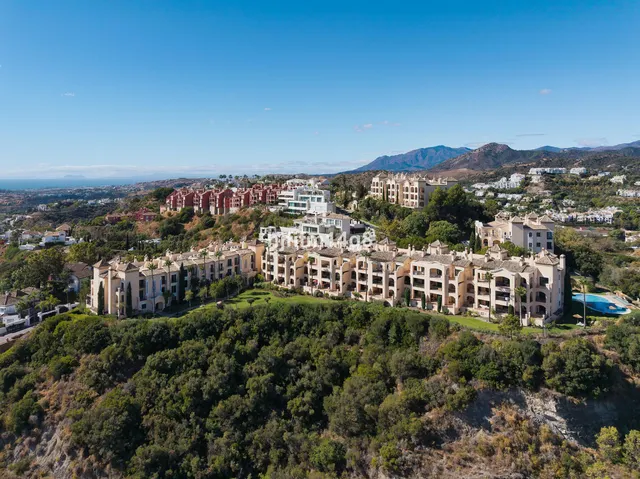 Apartamento 2 habitaciones 190m² en venta - El Madroñal — 21
