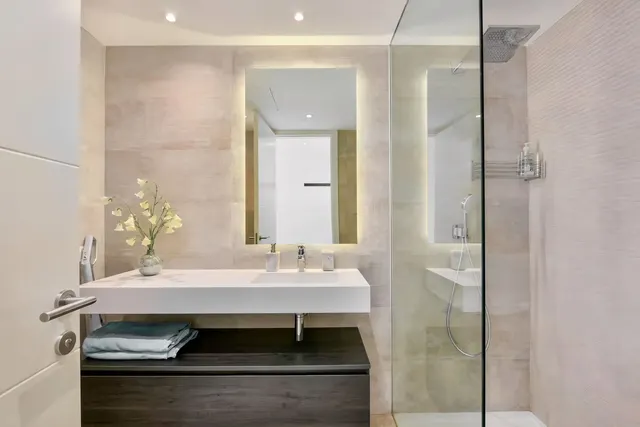 Apartamento 2 habitaciones 172m² en venta - Costa Del Sol — 13