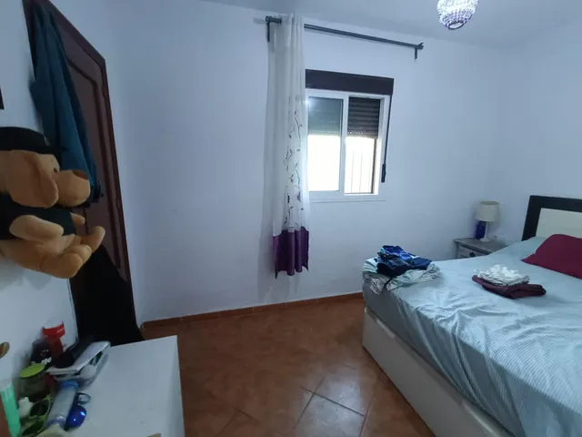 CHALET EN CHICLANA — 11