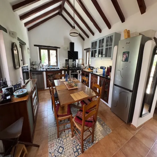 Finca rústica 4 habitaciones 175m² en venta - Costa Del Sol - foto 3