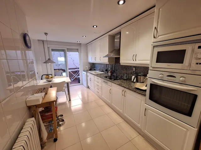 MAGNÍFICO PISO EN MAS DURAN DE 3 habitaciones CON PLAZA DE PARKING — 5