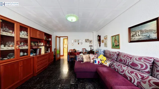 Piso 3 habitaciones 110m² en venta - L´Illa Perduda - Isla Perdida — 10