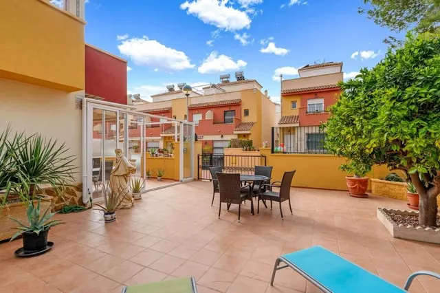 Casa 3 habitaciones 97m² en venta - Los Dolses — 29