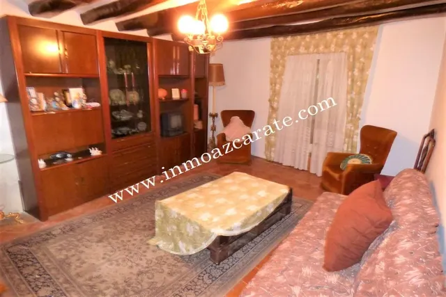 Casa en Arroniz — 17
