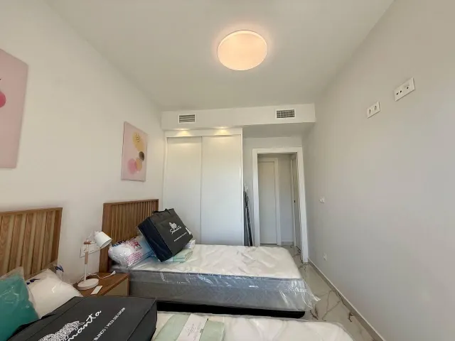 Ático 2 habitaciones 96m² en venta - PAU 26 — 39