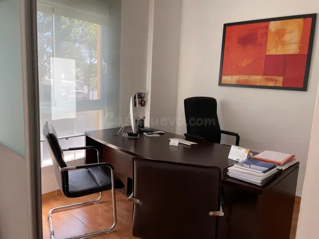 Oficina en venta - Arroyo de la miel - foto 3