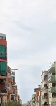 PISO EN BADALONA