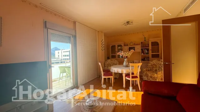 SEMINUEVO CON GARAJE, TRASTERO Y DOS TERRAZAS — 12