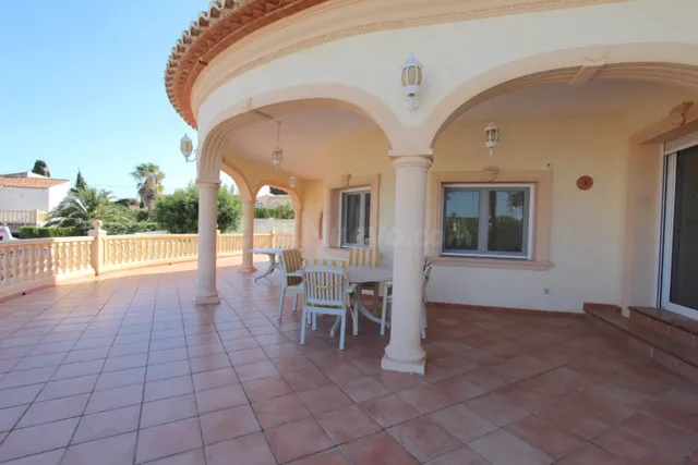Villa 4 habitaciones 280m² en venta - Benissa pueblo - foto 3